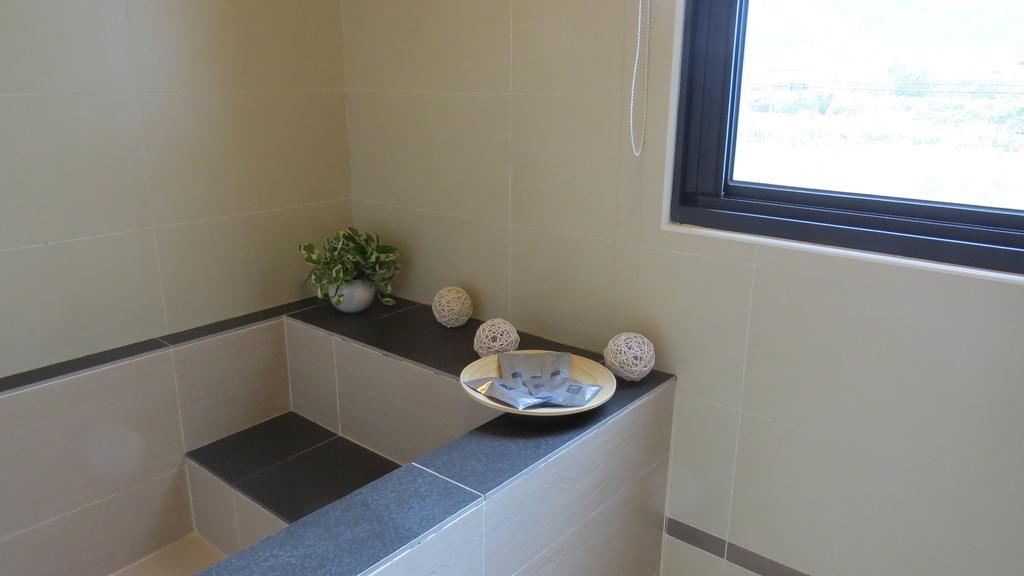 Slower Life B&B Csiaohszi Szoba fotó