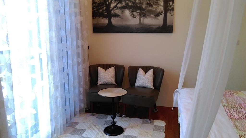 Slower Life B&B Csiaohszi Kültér fotó