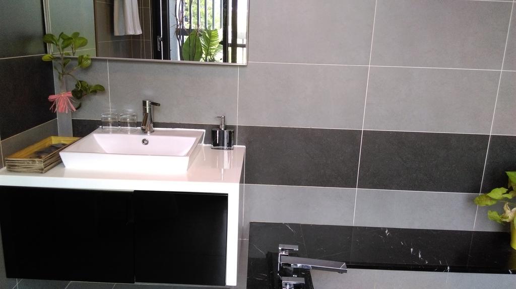 Slower Life B&B Csiaohszi Kültér fotó